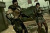 Resident Evil 5 Benchmark 