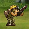 Jogo Metal Slug